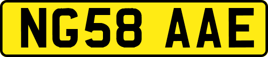 NG58AAE