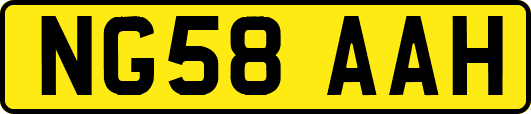 NG58AAH