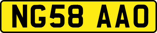 NG58AAO