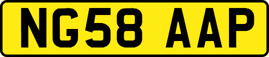 NG58AAP