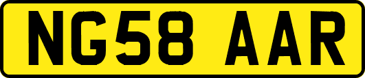 NG58AAR