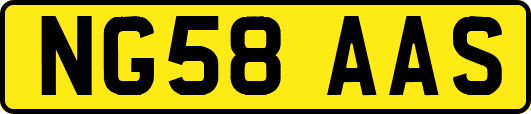 NG58AAS