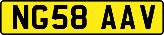 NG58AAV