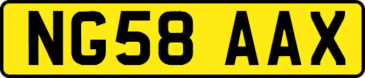 NG58AAX