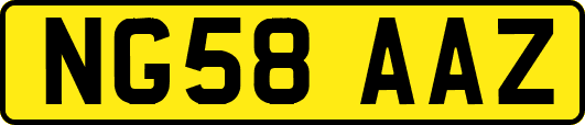 NG58AAZ