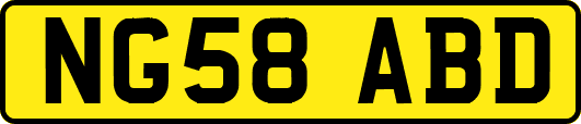NG58ABD