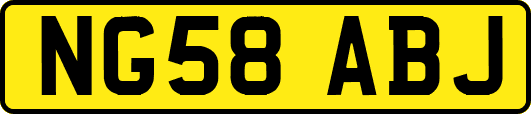 NG58ABJ