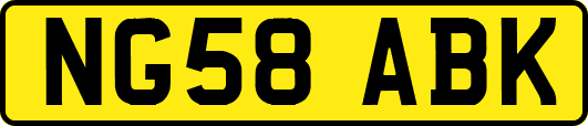 NG58ABK