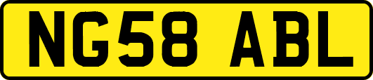 NG58ABL