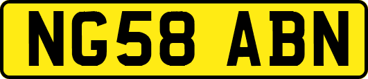 NG58ABN