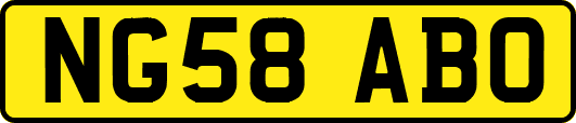 NG58ABO