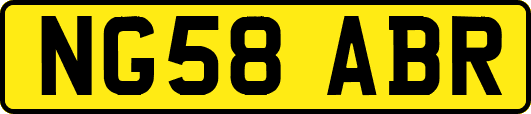 NG58ABR