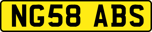 NG58ABS