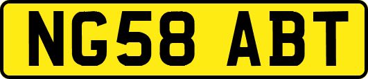 NG58ABT