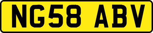 NG58ABV