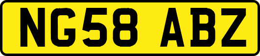 NG58ABZ