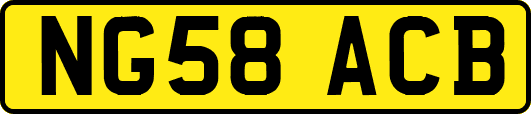 NG58ACB