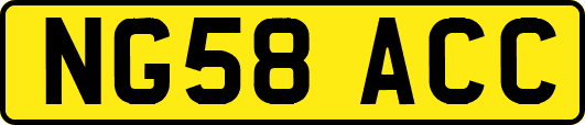 NG58ACC
