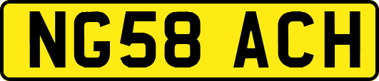 NG58ACH