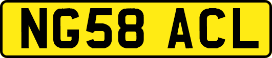 NG58ACL