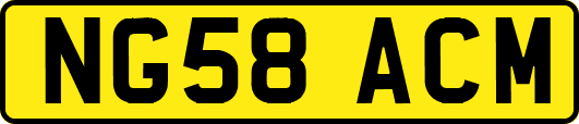 NG58ACM