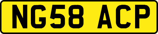 NG58ACP