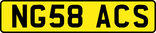 NG58ACS