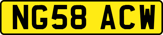 NG58ACW