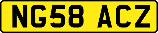 NG58ACZ