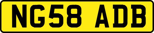 NG58ADB