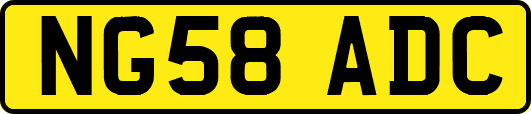 NG58ADC
