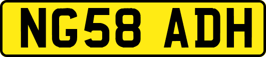 NG58ADH
