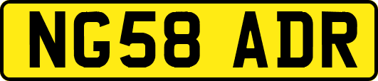 NG58ADR