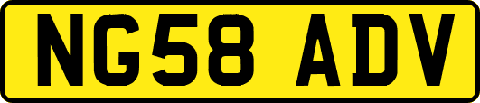 NG58ADV