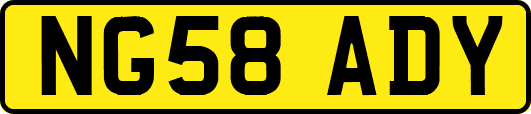 NG58ADY