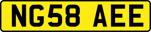 NG58AEE