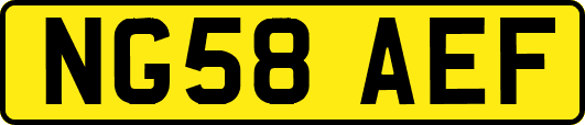 NG58AEF