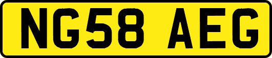 NG58AEG