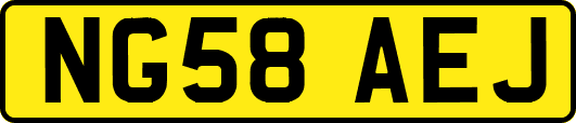 NG58AEJ