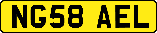 NG58AEL