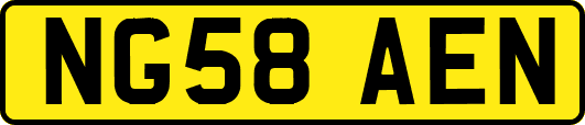 NG58AEN