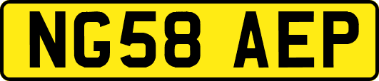 NG58AEP