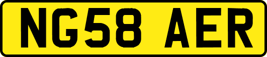 NG58AER
