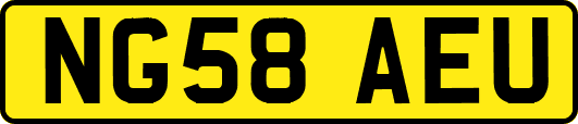 NG58AEU