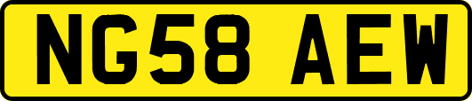 NG58AEW