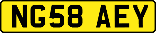 NG58AEY
