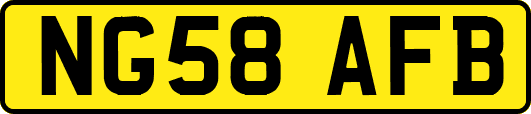 NG58AFB