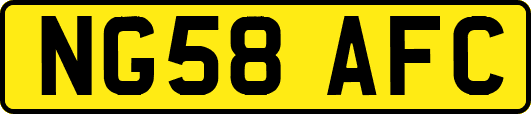 NG58AFC