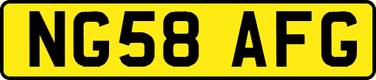NG58AFG