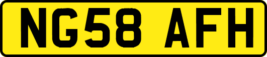 NG58AFH